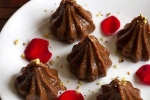 chocolate modak recipe, chocolate modak recipe, ganesh chaturthi special chocolate modak recipe, Ganesh chaturthi