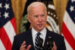 Joe Biden Colorado shooting, Joe Biden in White House, joe biden responds on colorado and georgia shootings, Colorado