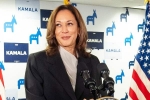 Donald Trump, Donald Trump Vs Kamala Harris 2024, donald trump campaign files complaint against kamala harris, Utv