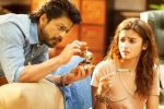 Dear Zindagi latest news, Dear Zindagi review, dear zindagi three days collections, English vinglish