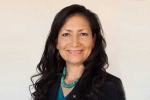 Congresswoman, Deb Haaland, deb haaland likely to become first native american congresswoman, Arnold