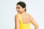 Deepika Padukone, IMDb Most viewed Indian stars of last decade Bollywood, deepika padukone tops imdb s most viewed indian stars of last decade list, Samantha