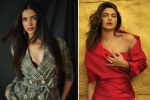 deepika padukone instagram, priyanka chopra instagram, deepika priyanka have most fake followers on instagram, Spb