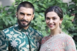 Deepika and Ranveer wedding card, Deepika and Ranveer marriage date, it s official deepika ranveer to get married in november, Wedding card