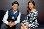 Deepika Padukone new movie, Deepika Padukone news, deepika to romance shah rukh, Raees