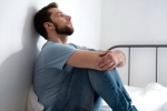 Depression in Men symptoms, Depression in Men signs, signs and symptoms of depression in men, Anxiety
