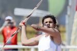 Devendra Jhajharia gold in Rio Paralympic, India, devendra bagged gold for india at rio paralympics, Devendra jhajharia