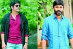 Dhanush latest, Dhanush updates, dhanush to direct nagarjuna for a multi starrer, Mersal