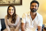 Dhanush and Aishwarya Rajinikanth parted, Dhanush and Aishwarya Rajinikanth news, dhanush and aishwarya rajinikanth are officially divorced, Divorce