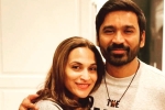 Dhanush news, Dhanush marriage, dhanush parts ways with his wife after 18 years, Shivaay