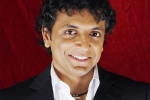 m night shyamalan best movies, Indian origin director M Night Shyamalan, i would love to come to shoot in india indian origin director shyamalan, Sixth sense