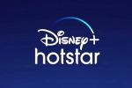 Disney + Hotstar lost subscribers, Disney + Hotstar, jolt to disney hotstar, Bengali