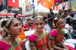 new york, diwali events, one can t take diwali out of indians even when they re in u s, Tutorial