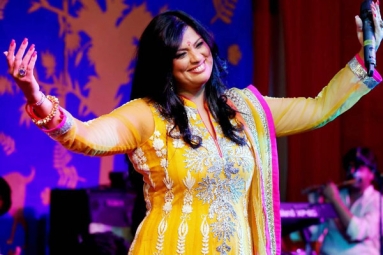 Dfw Diwali Mela 2017 Live With Richa Sharma