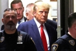 Donald Trump latest, Donald Trump case, donald trump arrested and released, Florida