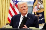 Donald Trump's Citizenship Order latest, Donald Trump's Citizenship Order by Court, court blocks donald trump s citizenship order indefinitely, Green cards