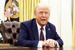 Donald Trump On DOGE Cut latest breaking, Donald Trump On DOGE Cut news, donald trump on doge cut about giving 21 million to india, United progressive alliance