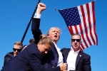 Donald Trump Rally Shooting updates, Donald Trump Rally Shooting latest breaking, updates of donald trump rally shooting, Fbi