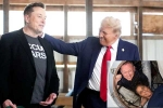 Donald Trump and Elon Musk new breaking, Donald Trump, donald trump seeks elon musk s help, Turns