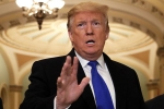 measles symptoms, measles outbreak in United States, donald trump urges americans to get vaccinated against measles, Tennessee