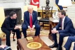 Donald Trump Vs Volodymyr Zelensky latest, Donald Trump Vs Volodymyr Zelensky breaking, what triggered clash between trump and zelensky, Germany