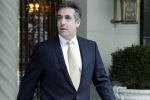 Manhattan, Michael Cohen, donald trump s former attorney cohen pleads guilty to 8 federal counts, Michael cohen