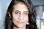 Chief Technology Officer, Chief Technology Officer, indian american appointed 1st woman chief technology officer at fcc, 5g spectrum