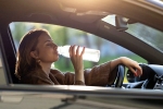 Drink Bottled Water latest, Drink Bottled Water bad for health, is it safe to drink bottled water kept in your car, Your