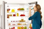 Fridge Water disadvantages, Fridge Water latest, can drinking water from fridge cause stomach issues, Dehydration