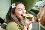 Avocados latest breaking, Avocados benefits, are you eating avocados the right way, Wns