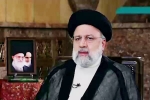 Ebrahim Raisi, Ebrahim Raisi new breaking, iranian president ebrahim raisi dies in a chopper crash, Hossein