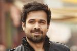 Tony D'Souza, Captain Nawab poster, emraan hashmi gearing up for army training, Baadshah