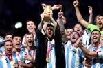 Argentina Vs France videos, FIFA World Cup 2022 winner, fifa world cup 2022 argentina beats france in a thriller, Soccer