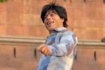 Aditya Chopra, Yash Raj Films, fan three days collections, Fan movie review