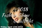 Fashion Show Gala Night 2018s in Crystal Banquet, Dallas Events, fashion show gala night 2018, Fashion show