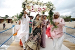 destination weddings for Indian marriages, Indian weddings in turkey, turkey becomes the favorite dream wedding destination for indians, Indian airlines