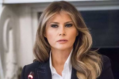 Melania Trump Calls for Firing of Senior National Security Adviser