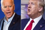 debate, coronavirus, first debate between trump and joe biden on september 29, Hillary clinton