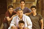 Dangal updates, Aamir Khan, first poster of dangal, Oriya