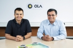 sachin invest in ola, sachin invest in ola, flipkart co founder sachin bansal invests rs 650 crore in ola, Sachin bansal