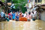 Meghna river, Tripura rainfall, deadly floods in bangladesh, Disaster management