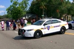 Gun culture in USA, Clay county, florida white shoots 3 black people, Florida