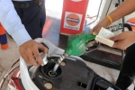 Diesel, CNG, fuel prices touch new high up for 16th consequent day, Trinamool congress