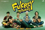 story, Fukrey Returns Bollywood movie, fukrey returns hindi movie, Varun sharma