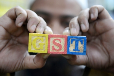 Countdown to GST Rollout Begins