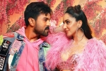 Ram Charan Game Changer movie review, Game Changer Movie Tweets, game changer movie review rating story cast and crew, Dancing