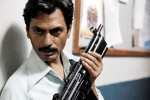 gangs of wasseypur 3, Gangs of Wasseypur in Guardian's List of Best Films, gangs of wasseypur beats gladiator on guardian s list of best films, Anurag kashyap