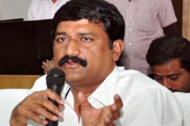 TDP Executing Numerous Programs to get NRIs closer to Native Soil, says Ganta Srinivasa Rao