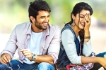 Geetha Govindam movie review, Geetha Govindam movie story, geetha govindam movie review rating story cast and crew, Geetha govindam movie review