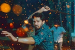 George Reddy movie review and rating, George Reddy review, george reddy movie review rating story cast and crew, Osmania university